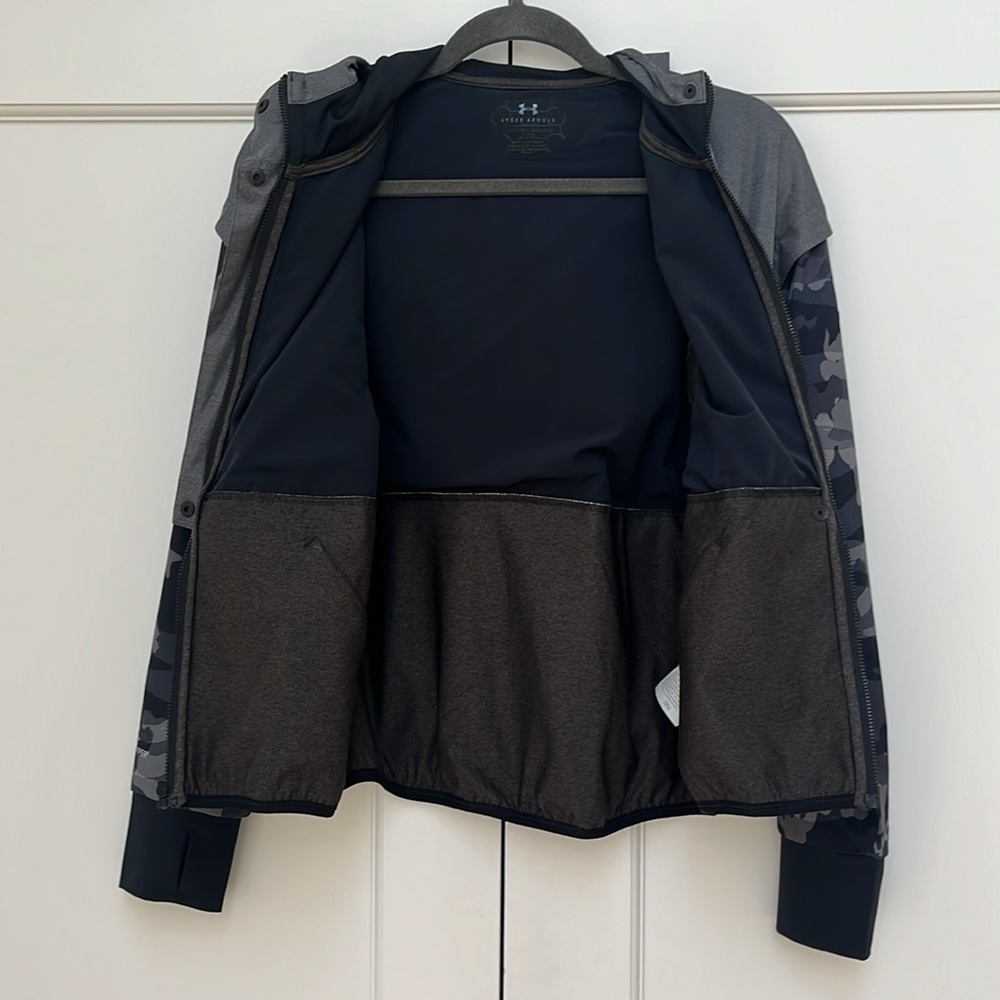 Under Armor Jacket - image 3